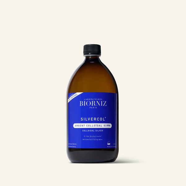 Colloidal Silver 10 ppm