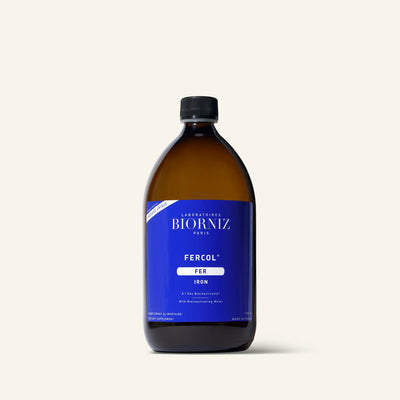 FERCOL® Fer liquide