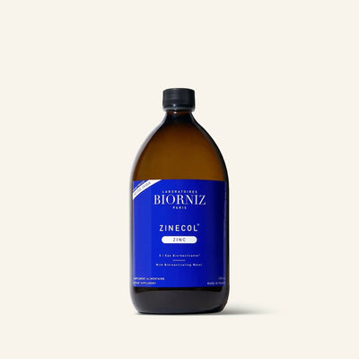 ZINECOL® liquid zinc
