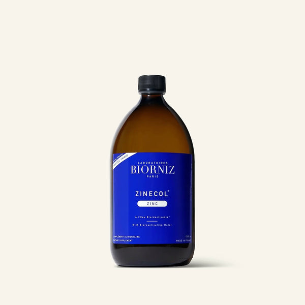 ZINECOL® liquid zinc
